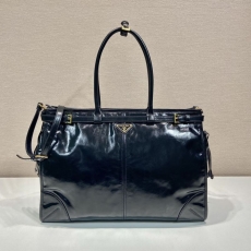 Prada Top Handle Bags